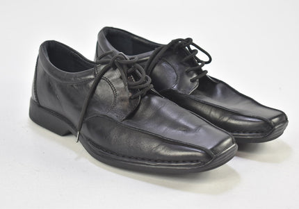 Gallus Herren Halbschuhe Freizeitschuhe EUR 41 Nr. 24-J 3452-Schuh-Gebraucht-secondhand