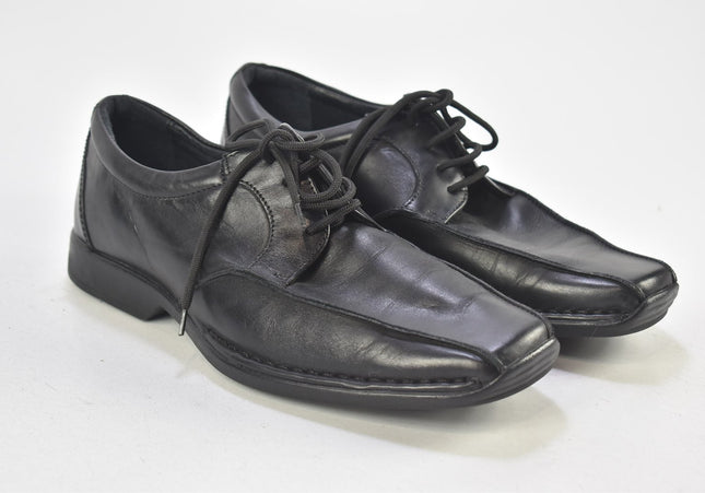 Gallus Herren Halbschuhe Freizeitschuhe EUR 41 Nr. 24-J 3452-Schuh-Gebraucht-secondhand