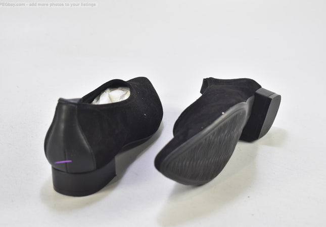 Heine Damen Halbschuhe Slipper Ballerinas EUR 41 Nr. 25-J 2209-Schuh-Gebraucht-secondhand