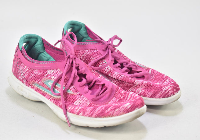 Skechers Damen Sportschuhe Sneaker EUR 39 Nr. 24-U 2104-Schuh-Gebraucht-secondhand