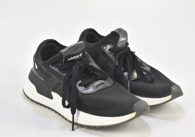 Adidas U_Path Damen Sportschuhe Sneaker EUR 37 1/3 Nr. 24-J 1883-Schuh-Gebraucht-secondhand