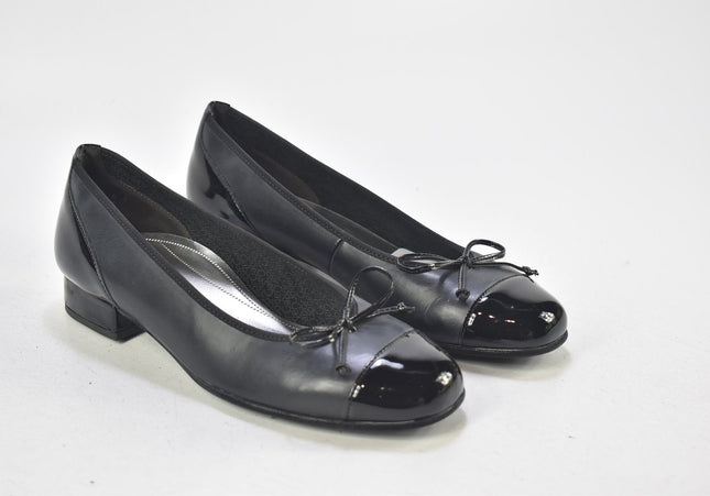 Gabor Damen Pumps High Heels UK 4,5 Nr. 24-U 1405-Schuh-Gebraucht-secondhand