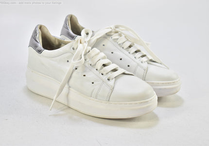 Lea-Gu  Damen Halbschuhe Freizeitschuhe  EUR 37 Nr. 26-J 411