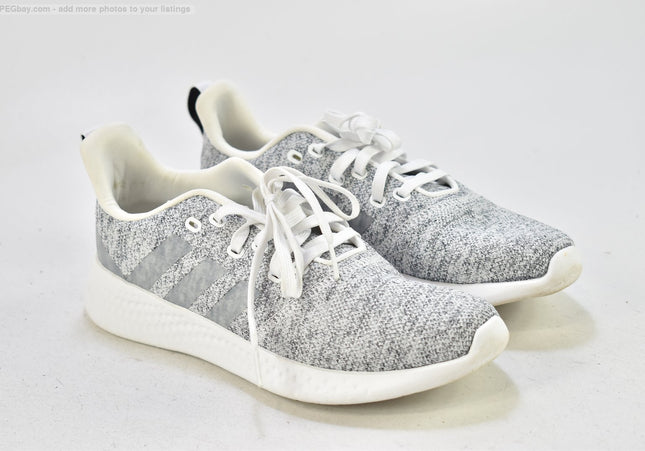 Adidas Puremotion Damen Sportschuhe Sneaker  EUR 41 1/3 Nr. 25-P 1588
