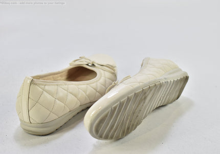 Gabor  Damen Halbschuhe Slipper Ballerinas  UK 5,5 Nr. 25-O 2445