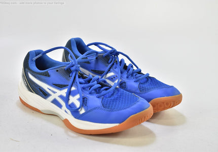 Asics gel Task Herren Sportschuhe Sneaker  EUR 40,5 Nr. 26-G 363