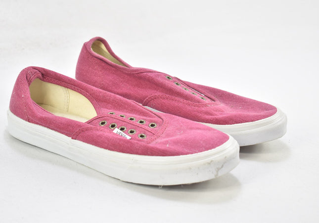 Vans Herren Sportschuhe Sneaker EUR 42 Nr. 23-N 4470-Schuh-Gebraucht-secondhand