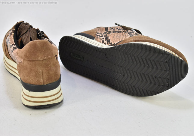 Remonte Damen Halbschuhe Freizeitschuhe EUR 36 Nr. 25-Y 1347-SchuhGebraucht