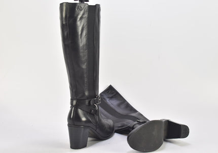 Gerry Weber Damen Stiefel Stiefelette Boots EUR 36 Nr. 24-B 3364-Schuh-Gebraucht-secondhand