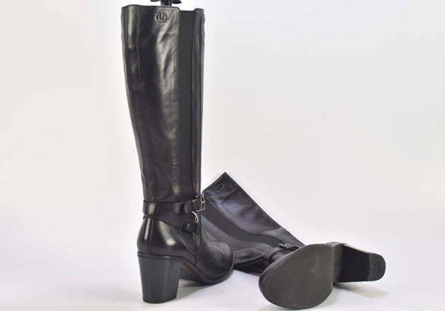 Gerry Weber Damen Stiefel Stiefelette Boots EUR 36 Nr. 24-B 3364-Schuh-Gebraucht-secondhand