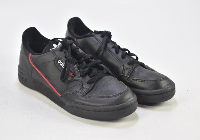 Adidas Continental Damen Sportschuhe Sneaker EUR 37 1/3 Nr. 24-F 3227-Schuh-Gebraucht-secondhand