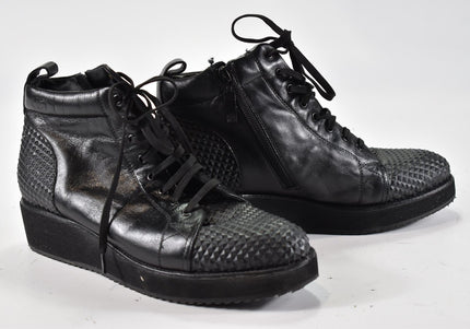 Gerry Weber  Damen Stiefelette Boots  SL 26 cm Nr. 24-M 1083