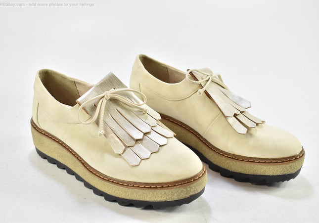 Tamaris Damen Halbschuhe Slipper Ballerinas EUR 38 Nr. 25-M 3193-Schuh-Gebraucht-secondhand