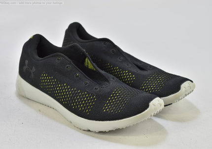 Under Armour  Herren Sportschuhe Sneaker  EUR 41 Nr. 25-N 209