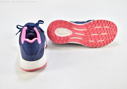 Adidas Duramo Damen Sportschuhe Sneaker EUR 39 1/3 Nr. 25-M 2451-Schuh-Gebraucht-secondhand