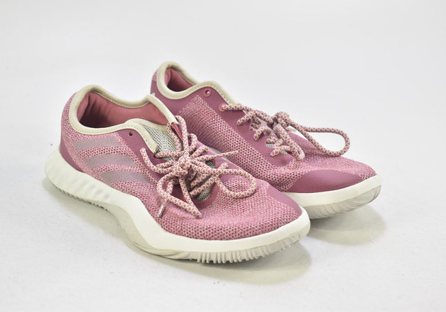 Adidas Bounce Damen Sportschuhe Sneaker EUR 40 Nr. 24-T 1449-Schuh-Gebraucht-secondhand