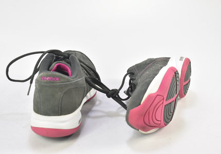 Reebok Simplytone Damen Sportschuhe Sneaker EUR 40 Nr. 24-J 3951-Schuh-Gebraucht-secondhand