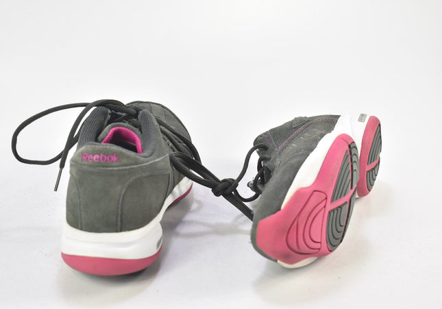 Reebok Simplytone Damen Sportschuhe Sneaker EUR 40 Nr. 24-J 3951-Schuh-Gebraucht-secondhand