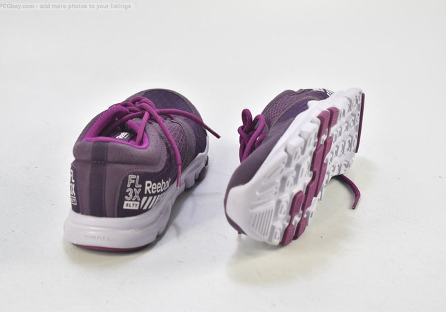 Reebok Damen Sportschuhe Sneaker EUR 38,5 Nr. 24-X 2366-Schuh-Gebraucht-secondhand
