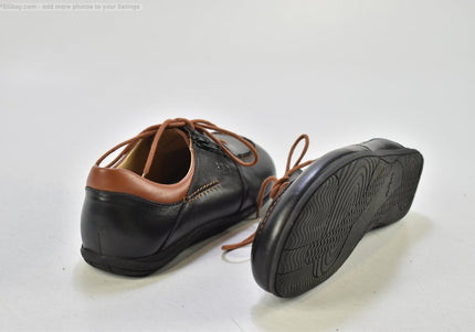 Bär  Damen Halbschuhe Freizeitschuhe  UK 5,5 Nr. 25-L 1521