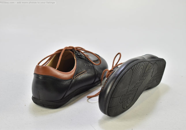 Bär  Damen Halbschuhe Freizeitschuhe  UK 5,5 Nr. 25-L 1521