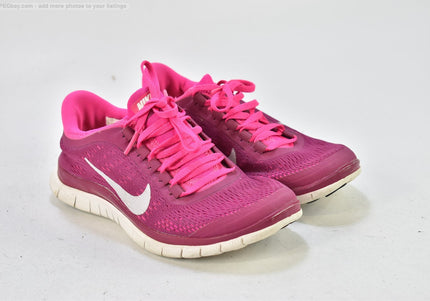 Nike Free 3.0 Damen Sportschuhe Sneaker  EUR 37,5 Nr. 25-P 1901