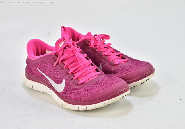 Nike Free 3.0 Damen Sportschuhe Sneaker  EUR 37,5 Nr. 25-P 1901
