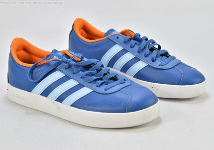 Adidas VL Court Herren Sportschuhe Sneaker  EUR 40 2/3 Nr. 25-U 1270