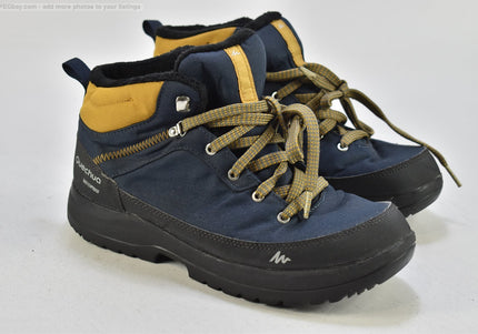 Quechua  Herren Wanderschuhe Trekking  SL 27,5cm Nr. 25-N 1253