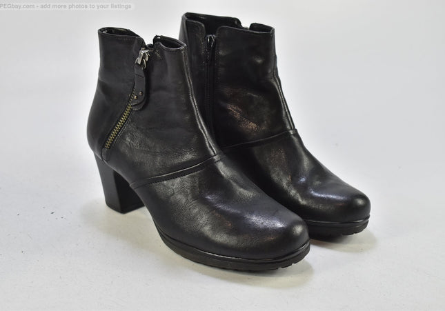 Gabor  Damen Stiefelette Boots  UK 4 Nr. 25-B 2963