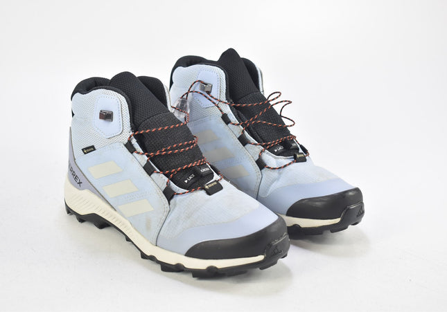Adidas Damen Wanderschuhe Trekkingschuhe Outdoor EUR 37 1/3 Nr. 24-F 4226-SchuhGebraucht