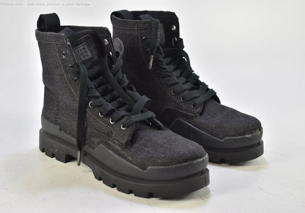 G-Star RAW  Herren Stiefelette Boots  Gr. 41 Nr. 26-B 1825