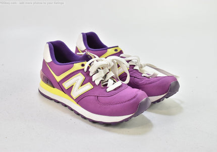New Balance 574 Damen Sportschuhe Sneaker  EUR 37 Nr. 26-Z 2035
