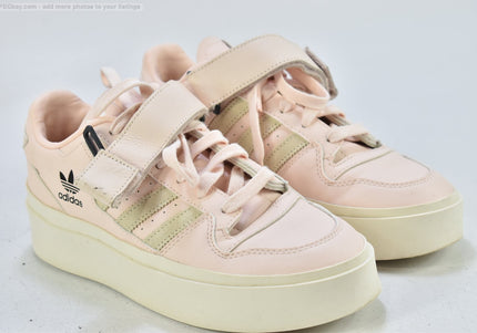 Adidas Forum Damen Sportschuhe Sneaker EUR 40 2/3 Nr. 25-Z 340-SchuhGebraucht