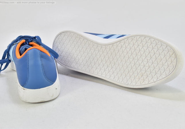 Adidas VL Court Herren Sportschuhe Sneaker  EUR 40 2/3 Nr. 25-U 1270