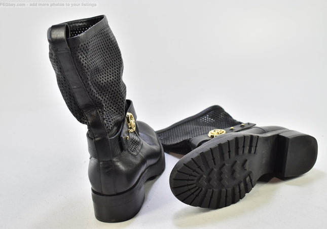Michael Kors  Damen Stiefelette Boots  US 6 Nr. 25-B 1138