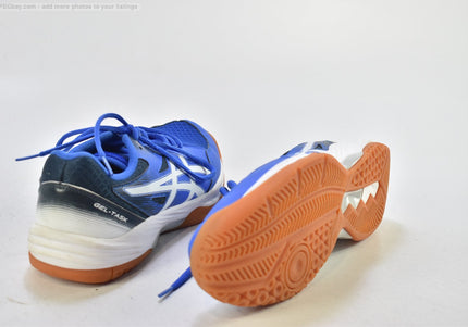 Asics gel Task Herren Sportschuhe Sneaker  EUR 40,5 Nr. 26-G 363