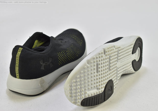 Under Armour  Herren Sportschuhe Sneaker  EUR 41 Nr. 25-N 209