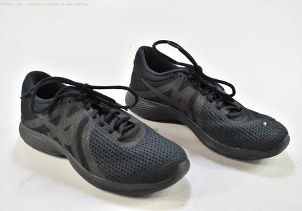 Nike Revolution Damen Sportschuhe Sneaker EUR 38 Nr. 25-M 2452-Schuh-Gebraucht-secondhand