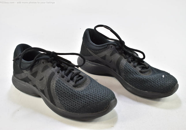 Nike Revolution Damen Sportschuhe Sneaker EUR 38 Nr. 25-M 2452-Schuh-Gebraucht-secondhand