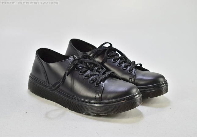 Dr. Martens  Damen Halbschuhe Freizeitschuhe  EUR 37 Nr. 25-L 1522