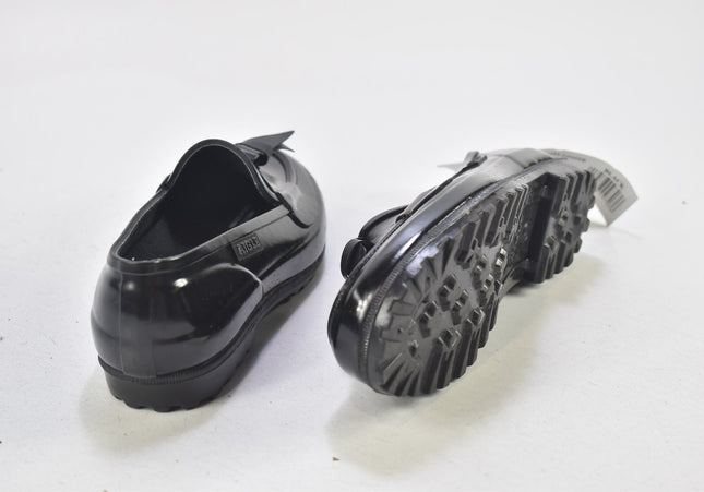 Aigle Damen Halbschuhe Slipper Ballerinas EUR 37 Nr. 24-T 1903-Schuh-Gebraucht-secondhand