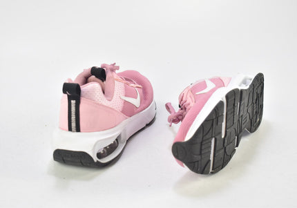 Nike Air Max Interlock Damen Sportschuhe Sneaker EUR 38 Nr. 24-A 4299-Schuh-Gebraucht-secondhand
