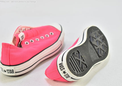 Converse  Damen Sportschuhe Sneaker  EUR 38 Nr. 25-Y 389