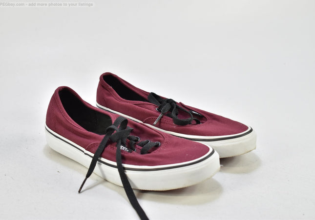 Vans Damen Sportschuhe Sneaker EUR 38 Nr. 25-A 1092-Schuh-Gebraucht-secondhand
