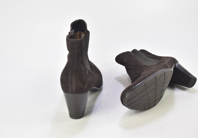 Strandfein Damen Stiefelette Boots EUR 41 Nr. 24-P 2632-Schuh-Gebraucht-secondhand
