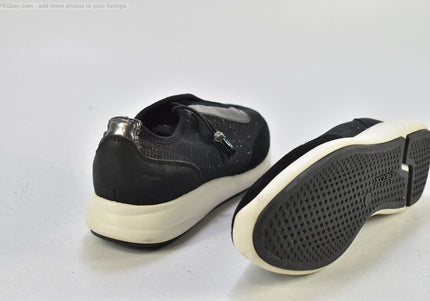 Geox  Damen Halbschuhe Slipper Ballerinas  EUR 38 Nr. 25-X 1177