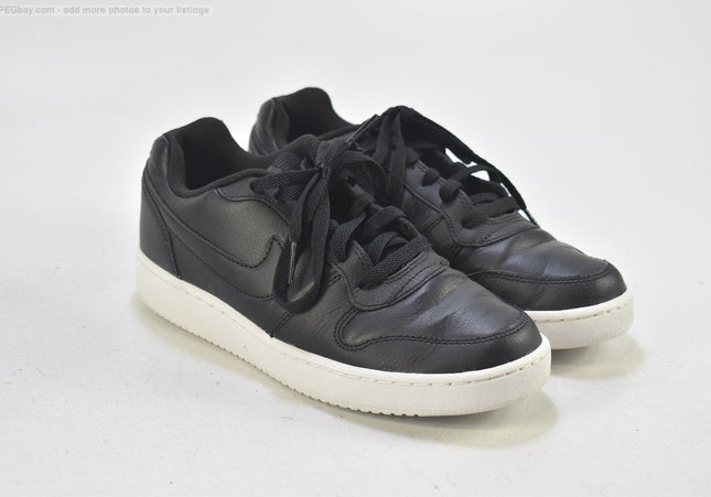 Nike Ebernon Damen Sportschuhe Sneaker EUR 38,5 Nr. 24-X 2367-Schuh-Gebraucht-secondhand