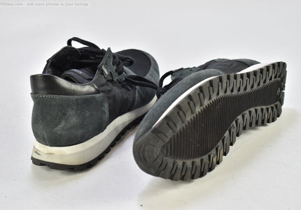 Cinque  Herren Halbschuhe Freizeitschuhe  EUR 41 Nr. 25-U 2568