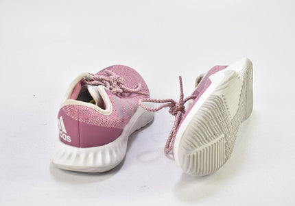 Adidas Bounce Damen Sportschuhe Sneaker EUR 40 Nr. 24-T 1449-Schuh-Gebraucht-secondhand